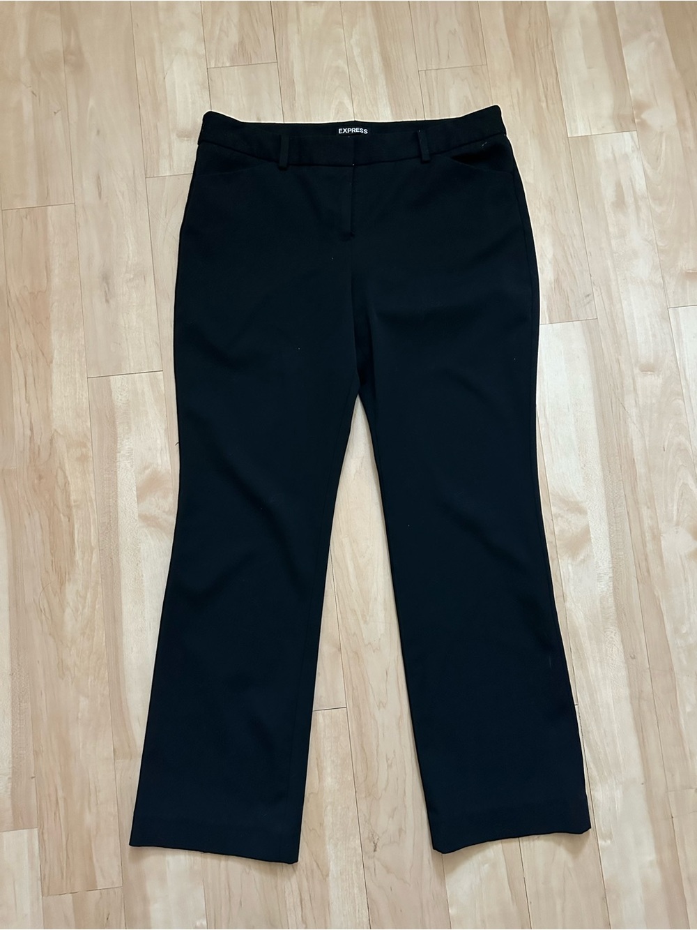 Express Dress Pants